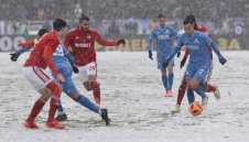 Мъри избра групата на Левски за Лудогорец