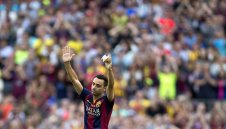 Шави каза "да" на Барса