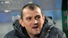 Венци Стефанов: Доволен съм от Загорчич