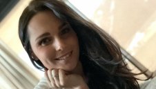 Легендарна алпийка пръска сексапил по бански + СНИМКИ