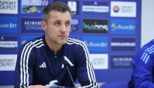 Само трима от селекцията на Генчев останаха в Левски