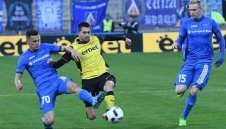 Ботев Пловдив - Монтана