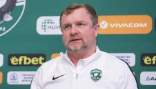 Върба е притеснен заради атаката на Лудогорец