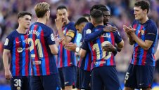 Ас на Барса отказа да играе с Кристиано Роналдо