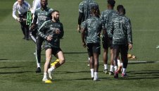 Бъдещето на Карим Бензема е ясно! 