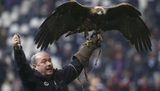 ОБЗОР: Бундеслига, 27-и кръг