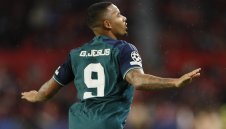 Бразилия е на път да ядоса сериозно Арсенал заради Жезус