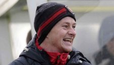Солскяр иска да наследи сър Алекс начело на Юнайтед