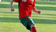Галин: Втора Бундеслига е по-добре от ЦСКА