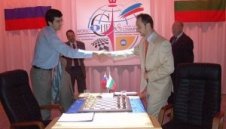 Топалов вече няма да се ръкува с Крамник