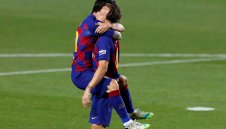 ПРОГНОЗА: Селта - Барселона