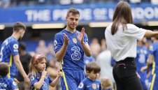 Челси яде бой от американци