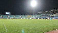 Огромен проблем! УЕФА спира мачовете на стадион „Васил Левски“