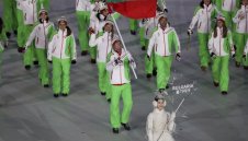 Ски-бегачът Йордан Чучуганов ще бъде знаменосец на България