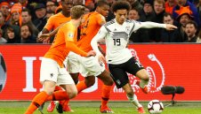 Сити започва преговори със Сане за нов договор, ще удвои заплатата му