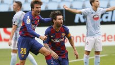 Интер не може да вземе Меси и на ФИФА