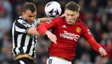 Чистка в Ман Юнайтед: 7 са в листата за продажба