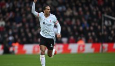 Ливърпул се готви за нова паметна вечер