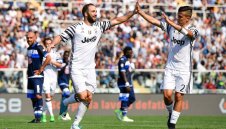 Игуаин: 3:0 може да е нeдостатъчно срещу Барса