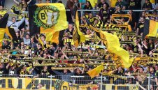 ПРОГНОЗА: Санкт Паули - Борусия Дортмунд