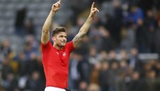 Жиру предупреди: Франция трябва да внимава много за Неймар