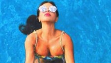 Жената на Сеск Фабрегас - Даниела Семаан