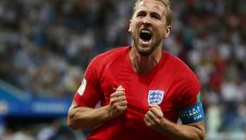 Спасител! Хари Кейн донесе 2:1 за Англия срещу Тунис