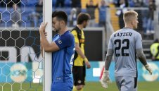 Голмайсторът на Левски не иска в Турция