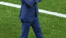 Дешан няма обяснение за провала на Франция на Евро 2020