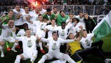 Съперникът на Лудогорец се намира в стряскащо добра форма преди мачовете с "орлите"