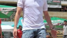 Марто Петров надъхва волейболните &quot;лъвове&quot;