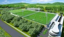 ФИФА налива 1,1 милиона долара в база на БФС