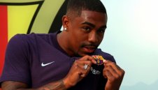 Интер иска резерва на Барселона