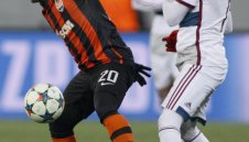 Барса си хареса Дъглас Коста за резерва + ВИДЕО