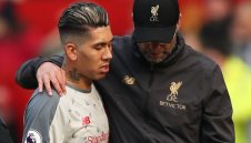 Фирмино ще карамелизира Евертън