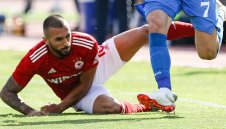 Допинг? Йомов може да е трагедия за имиджа на ЦСКА