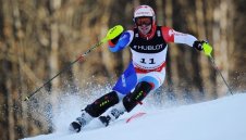 Беат Фойц с втора победа за сезона