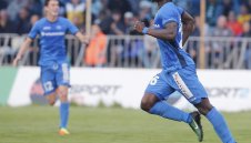 Сукуна: Искам да остана в Левски, но... + ВИДЕО