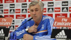 Анчелоти: Гарет ще бъде много по-добър следващия сезон