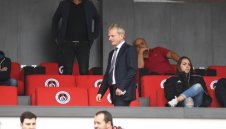 ЦСКА-София готви сензационен трансфер! Взима ас на Лудогорец