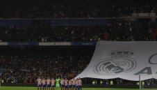 Реал преподписа с вратар