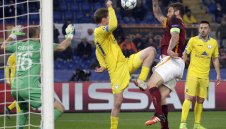 Мъка с щастлив край за Рома 