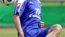 Сърбите с човек по-малко на Мондиала