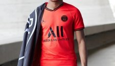 Изненада! Легендарният Майкъл Джордан ще облича ПСЖ + ВИДЕО