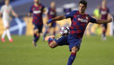 Юве дава бонуси на Барселона за Луис Суарес 