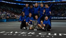 Европа размаза останалия свят и грабна Лейвър Къп