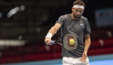 Гришо: Ще да дам всичко от себе си на US Open