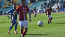 Минута по минута: Левски - ЦСКА-София 0:3 + ВИДЕО
