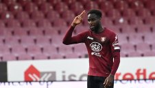 Салернитана иска 40 млн. от Милан за голаджия