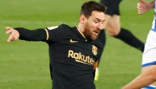 Уникален: Меси вече има 700 гола за Барса